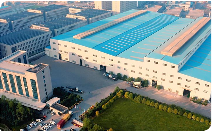 濰坊渤大機械科技有限公司